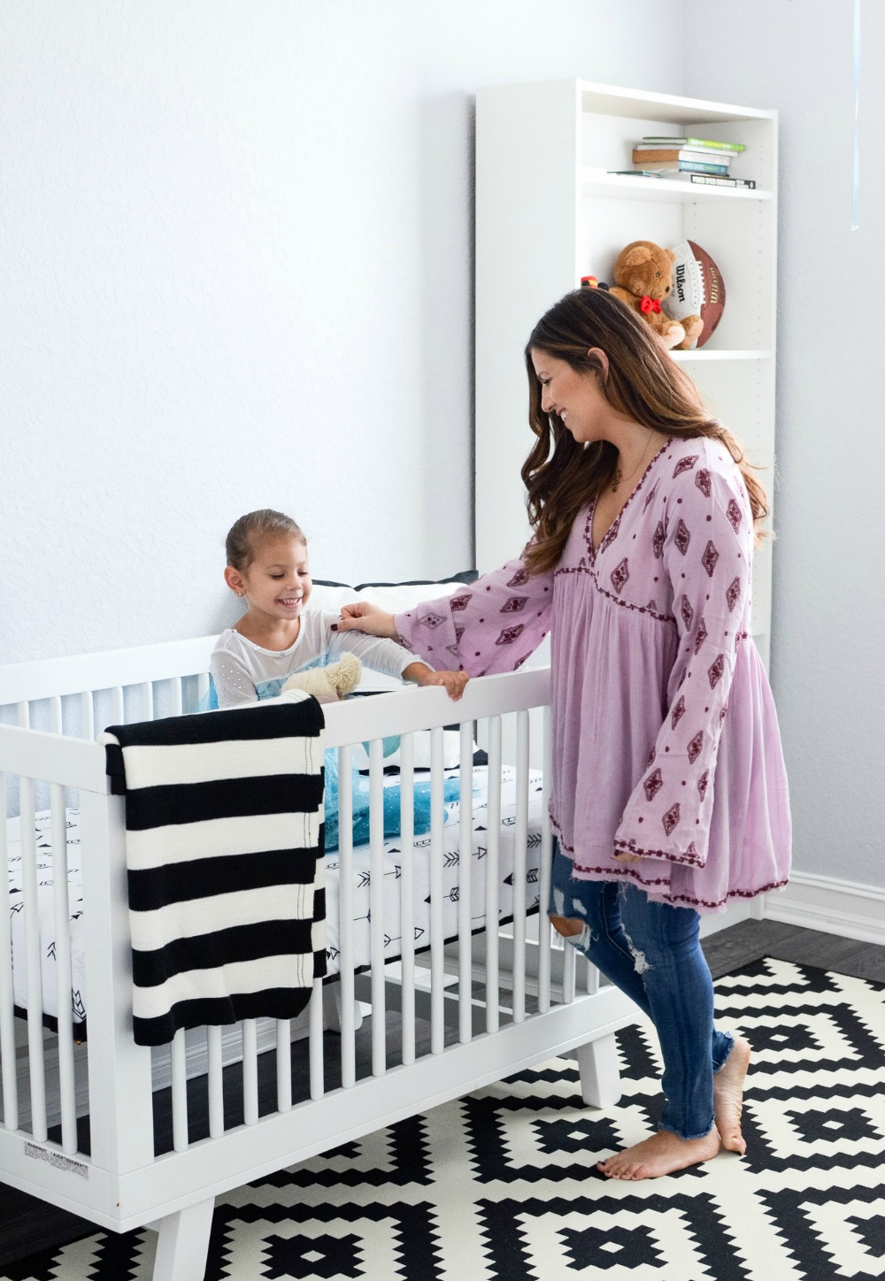 amazon baby room decor