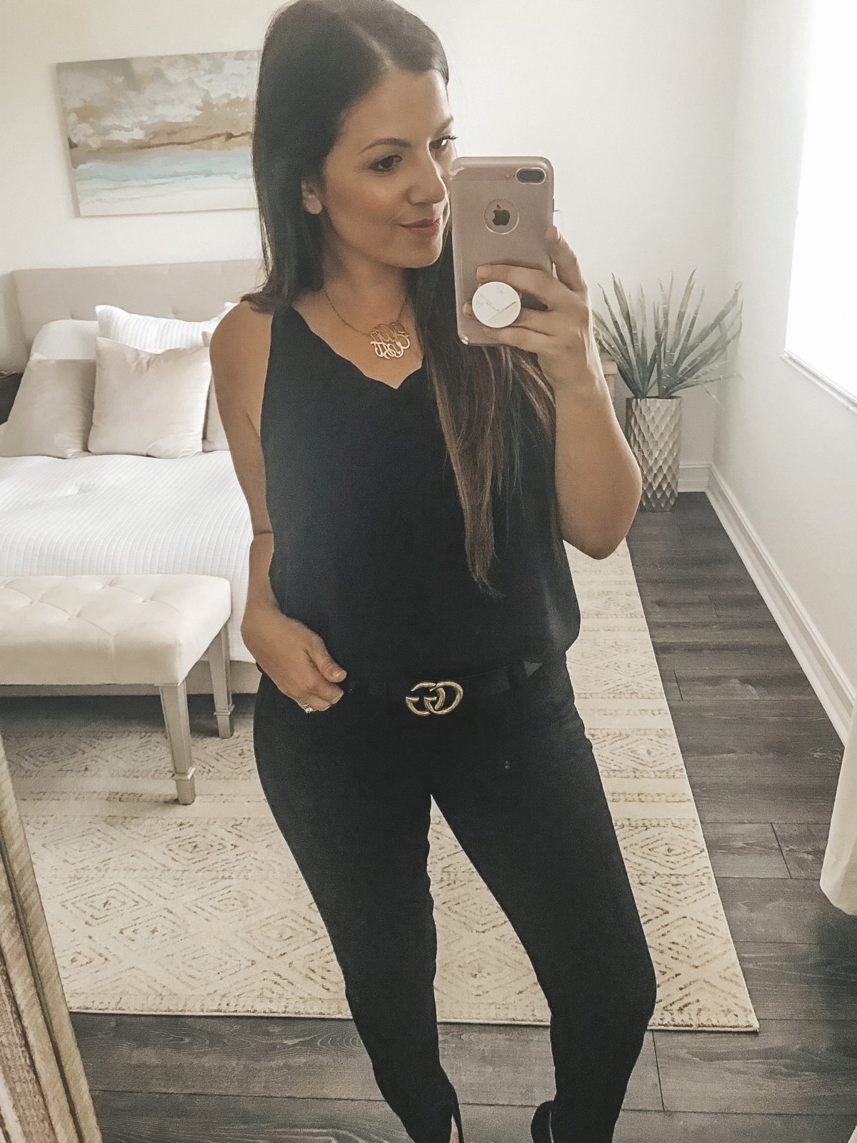 amazon fake gucci belt November Amazon Fashion Finds - Sunflowers and Stilettos